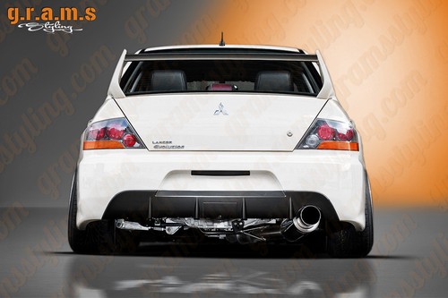 Kit carrozzeria mitsubishi - kit,