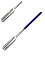 Scopa da laboratorio in