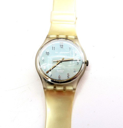 Orologio swatch dome - orologio,