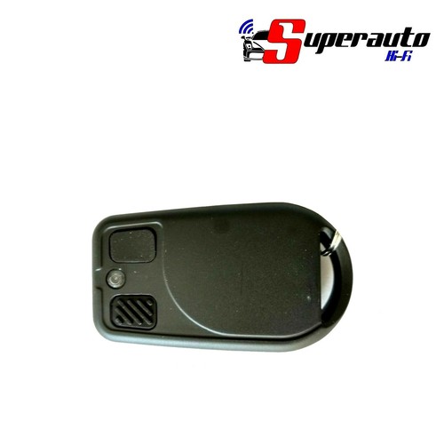 Guscio telecomando antifurto - guscio,