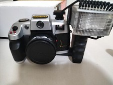 macchina fotografica Canoamaticvintage professionale