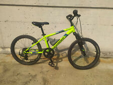 Bici bambino 6-8 anni