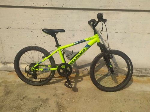 Bici bambino anni - bambino, 6-8
