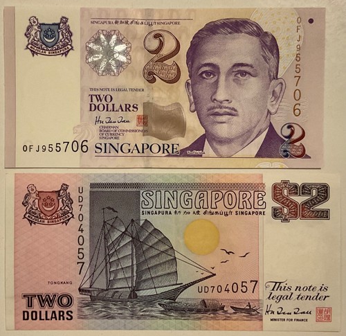 Dollars singapura singapore - dollars,