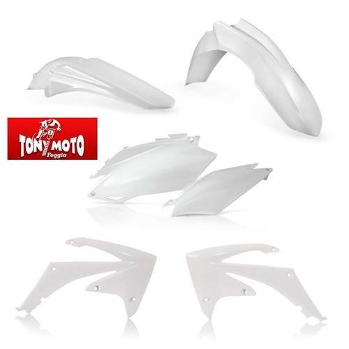 Acerbis kit plastiche honda - kit,