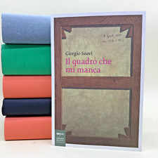 Il quadro che mi manca -