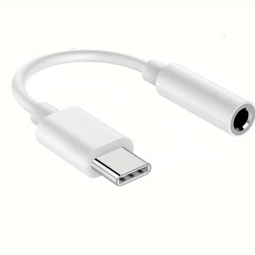 Adattatore usb jack - usb-c,
