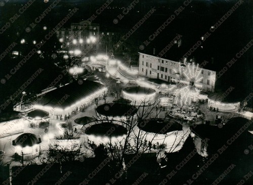 1958 udine giardin grande - 1958,