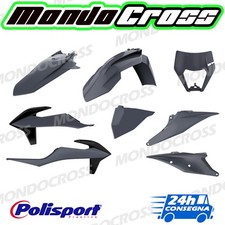 Kit plastiche POLISPORT Nardo