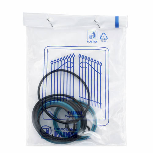 Fadini 702000 kit - fadini, confezione