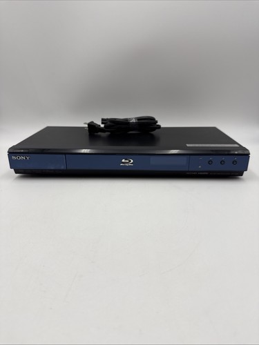 Lettore blu ray sony bdp - lettore,