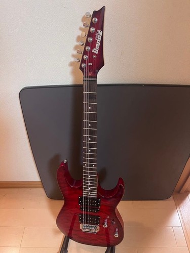 Chitarra elettrica ibanez gio - chitarra,
