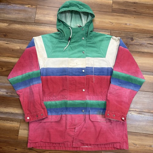 Giacca stadio vintage polo - giacca,