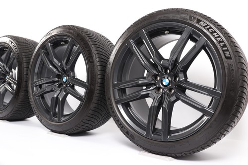 Ruote invernali originali - , bmw