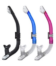 Mares Ergo Dry Snorkel