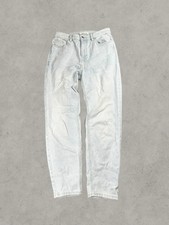 Jeans MNG Newmom donna 36 /