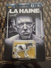 Rare La Haine L'Odio Variant