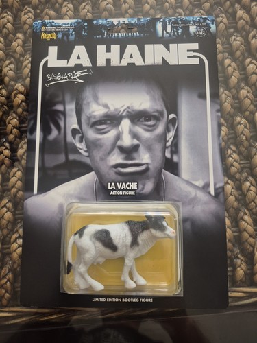Rare haine odio variant - rare, l'odio