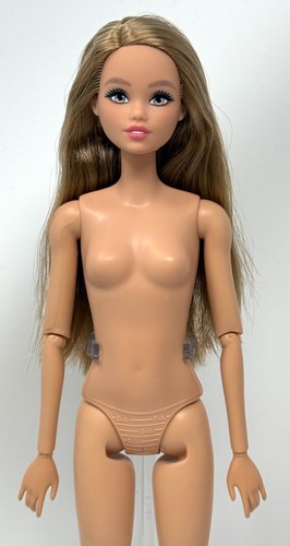 Barbie fashionistas model - barbie,