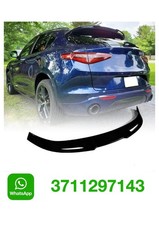 ALETTONE SPOILER POSTERIORE