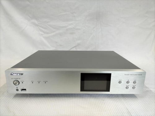 Pioneer 50ae network audio - n-50ae,