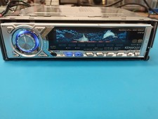 Autoradio Kenwood Kdc m9021