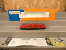 Roco 43580 SBB 18463 DC