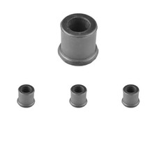 4 x Boccola balestra TEDGUM