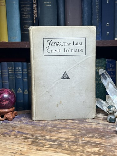 1908 jesus the last - -,