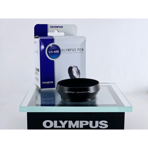 Top mint olympus pen lh - pen, lh-48b