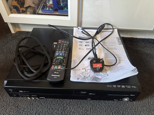 Hdmi panasonic dmr - panasonic, dmr-ez48v