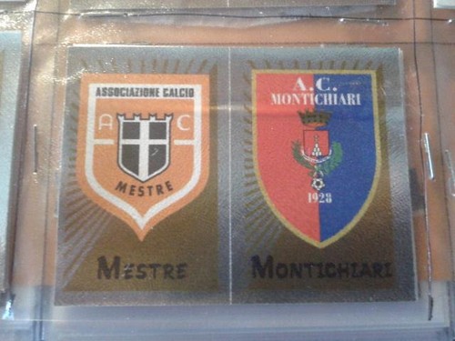Figurina calciatori panini - figurina,