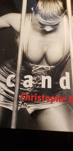 Scandal christophe mourthe - scandal,