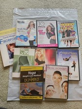 Exercise, Yoga, Fitness,  8