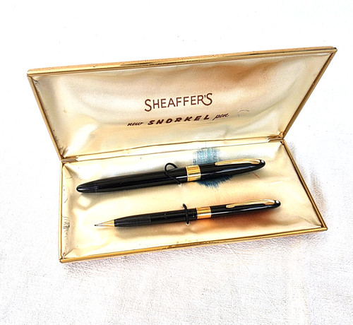 stilografica sheaffer