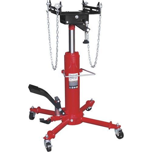 Strongway ton 2 stage - strongway, 2-stage