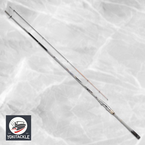 Daiwa ginro ohga 53 iso - ginro, 1-53