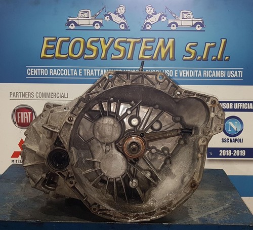Cambio manuale completo per - manuale,