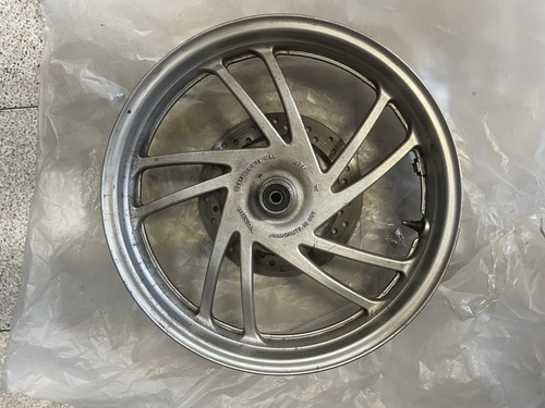 Cerchio ruota anteriore honda - cerchio,