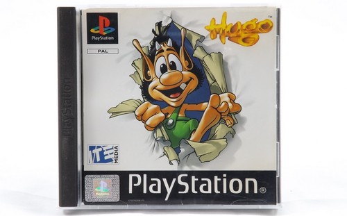 Hugo - , (sony