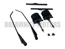 Kit Motore Tergicristallo 12