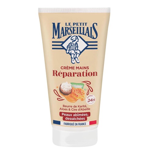 Petit marseillais crema - petit,