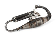 Marmitta Athena Racing