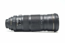 Sigma AF 120-300 mm f2.8
