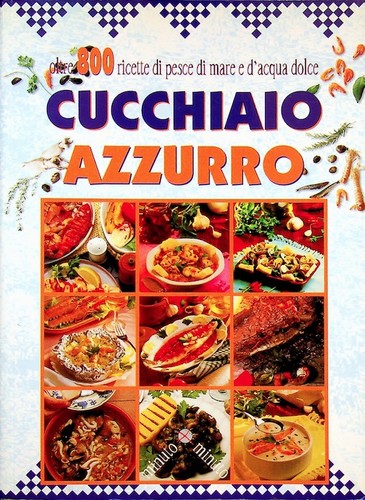 Cucchiaio azzurro oltre 800 - azzurro:,