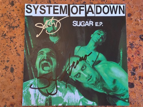 System down sugar - of., a