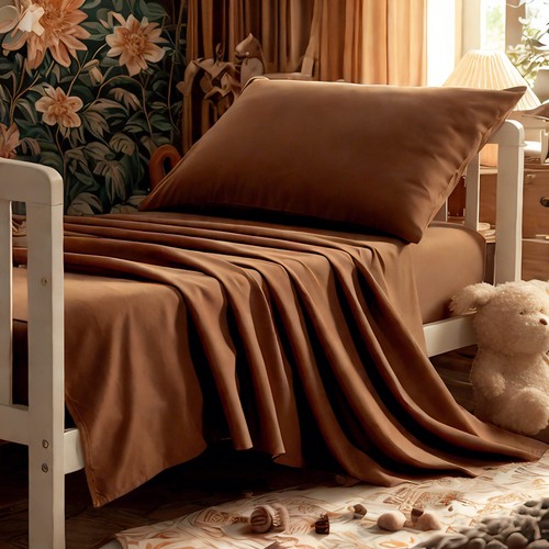 Set lenzuola letto bambino - , 3