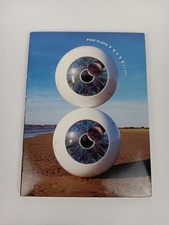 Pink Floyd Pulse DVD 1994