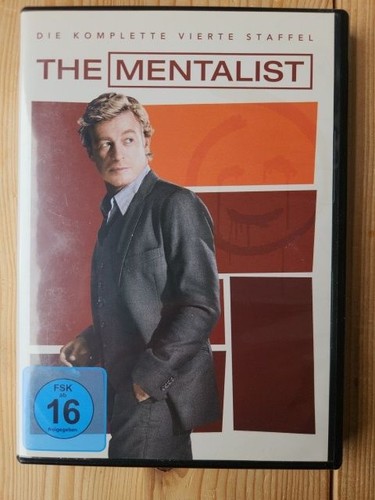 The mentalist die - the,