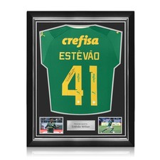 Maglia del Palmeiras